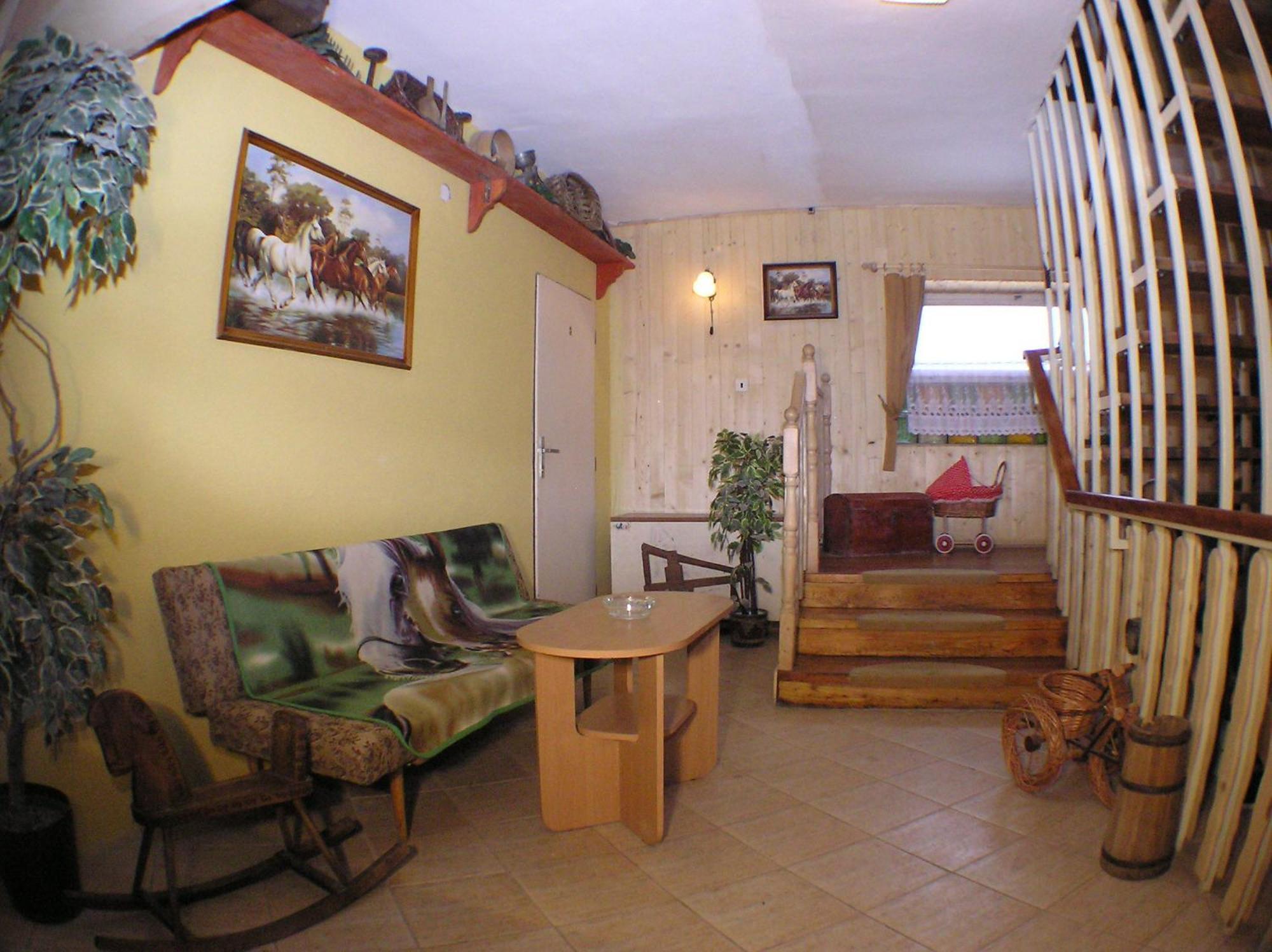 Western Penzion Ruzomberok Esterno foto