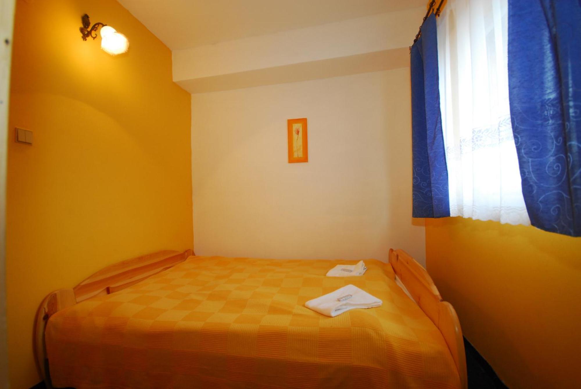 Western Penzion Ruzomberok Camera foto