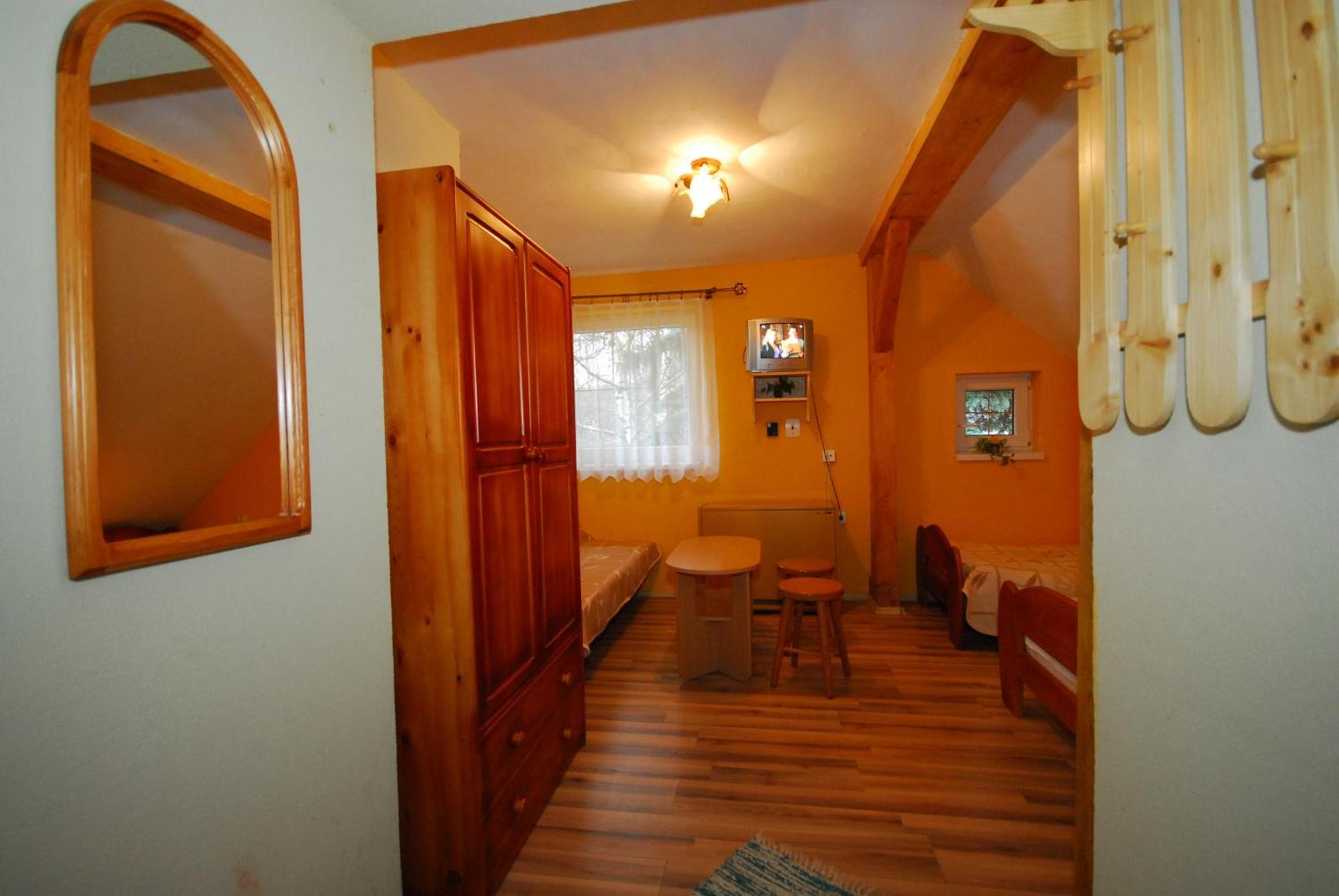 Western Penzion Ruzomberok Camera foto